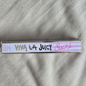 juicy couture sucre parfum